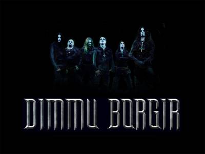 Dimmu Borgir