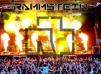 Rammstein